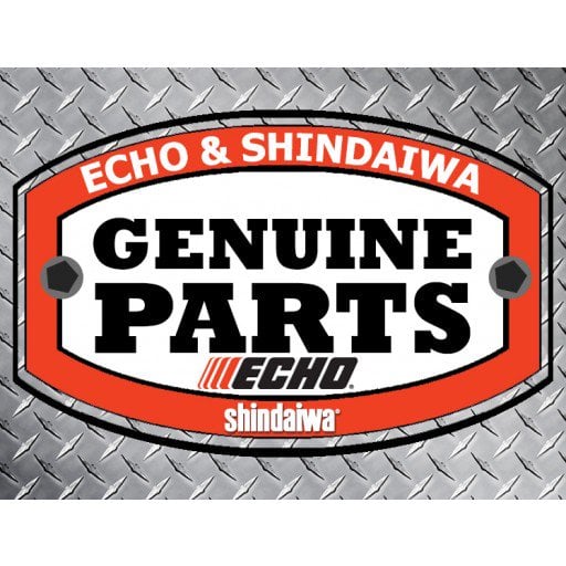Echo and Shindaiwa Genuine Part X503005610 LABEL, MODEL